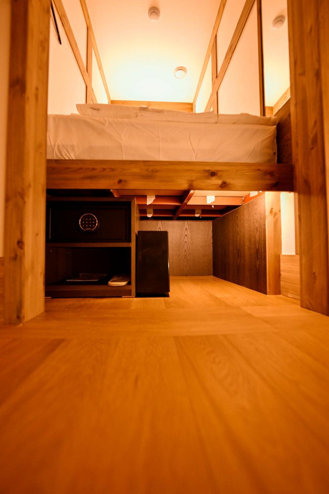 Hanok Hotel Daam سيول المظهر الخارجي الصورة