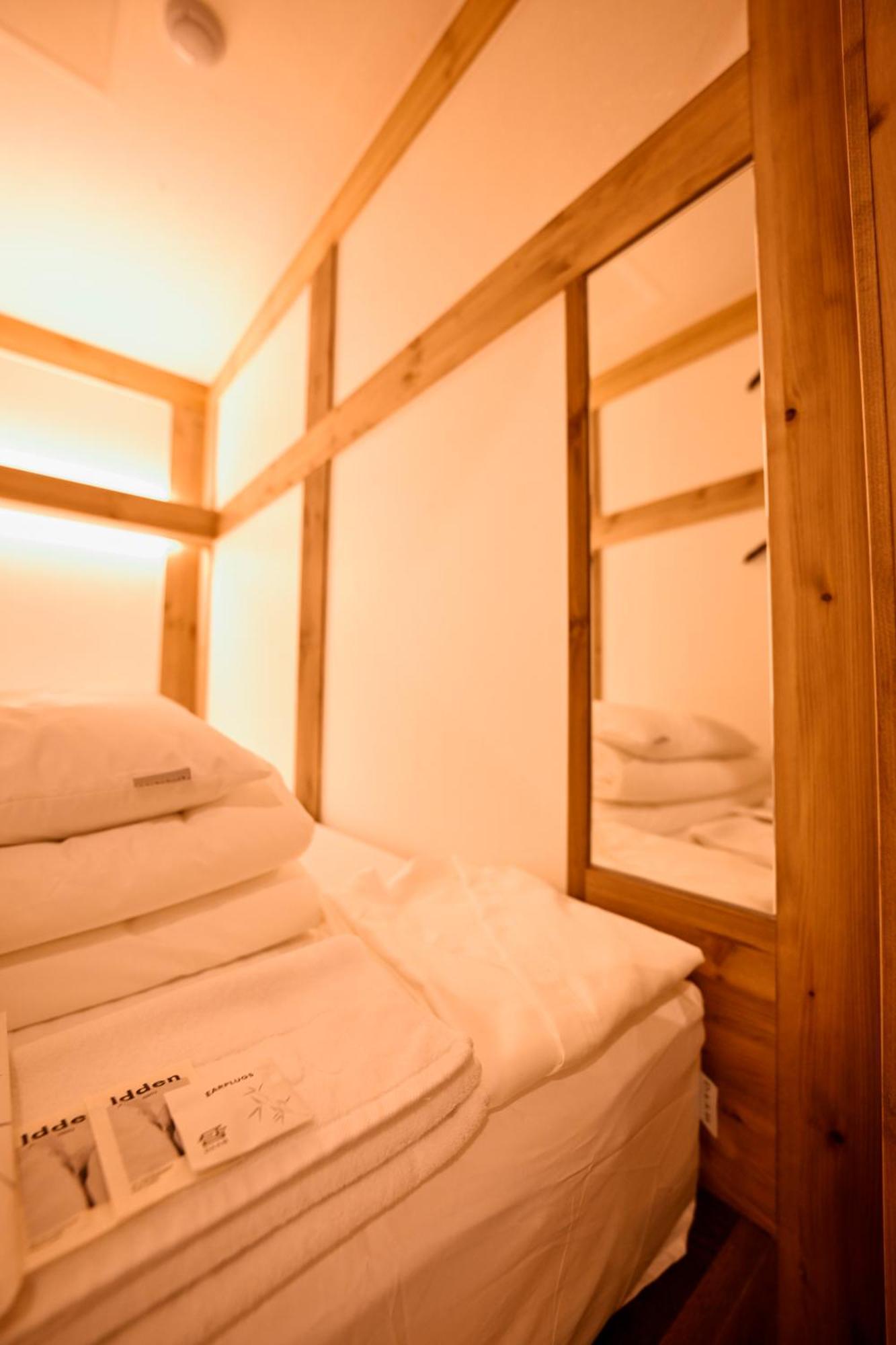 Hanok Hotel Daam سيول المظهر الخارجي الصورة