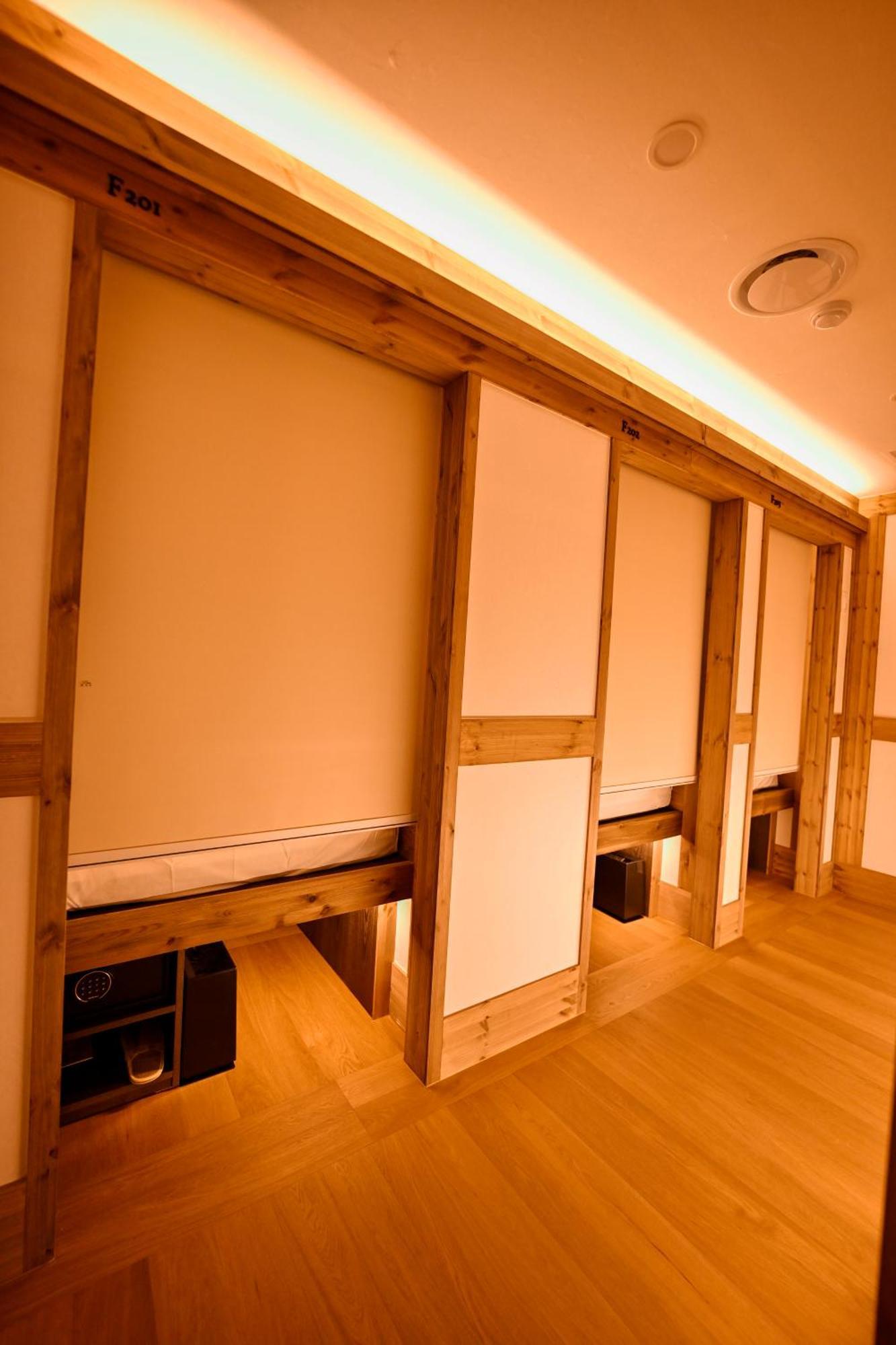 Hanok Hotel Daam سيول المظهر الخارجي الصورة