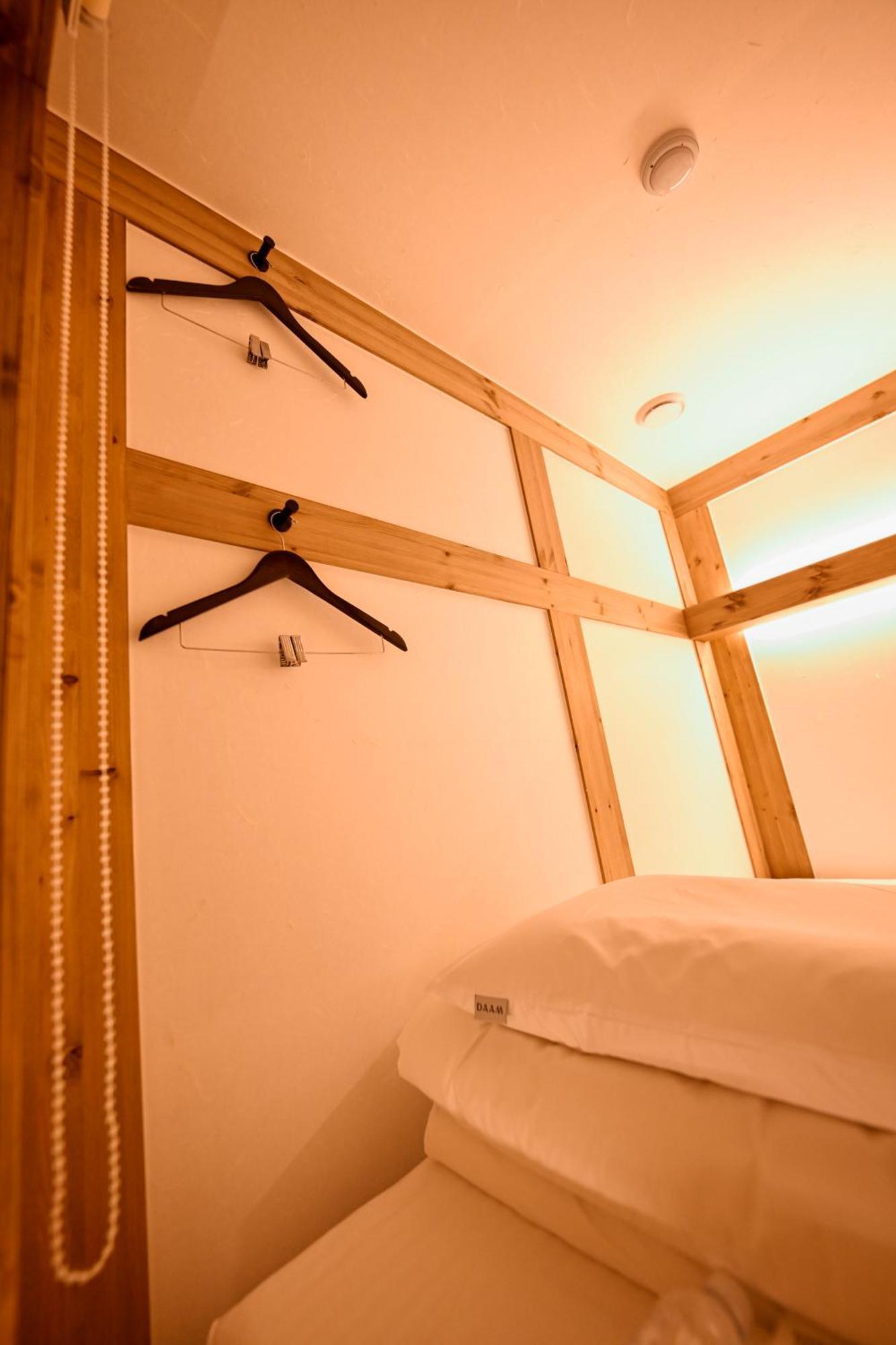 Hanok Hotel Daam سيول المظهر الخارجي الصورة