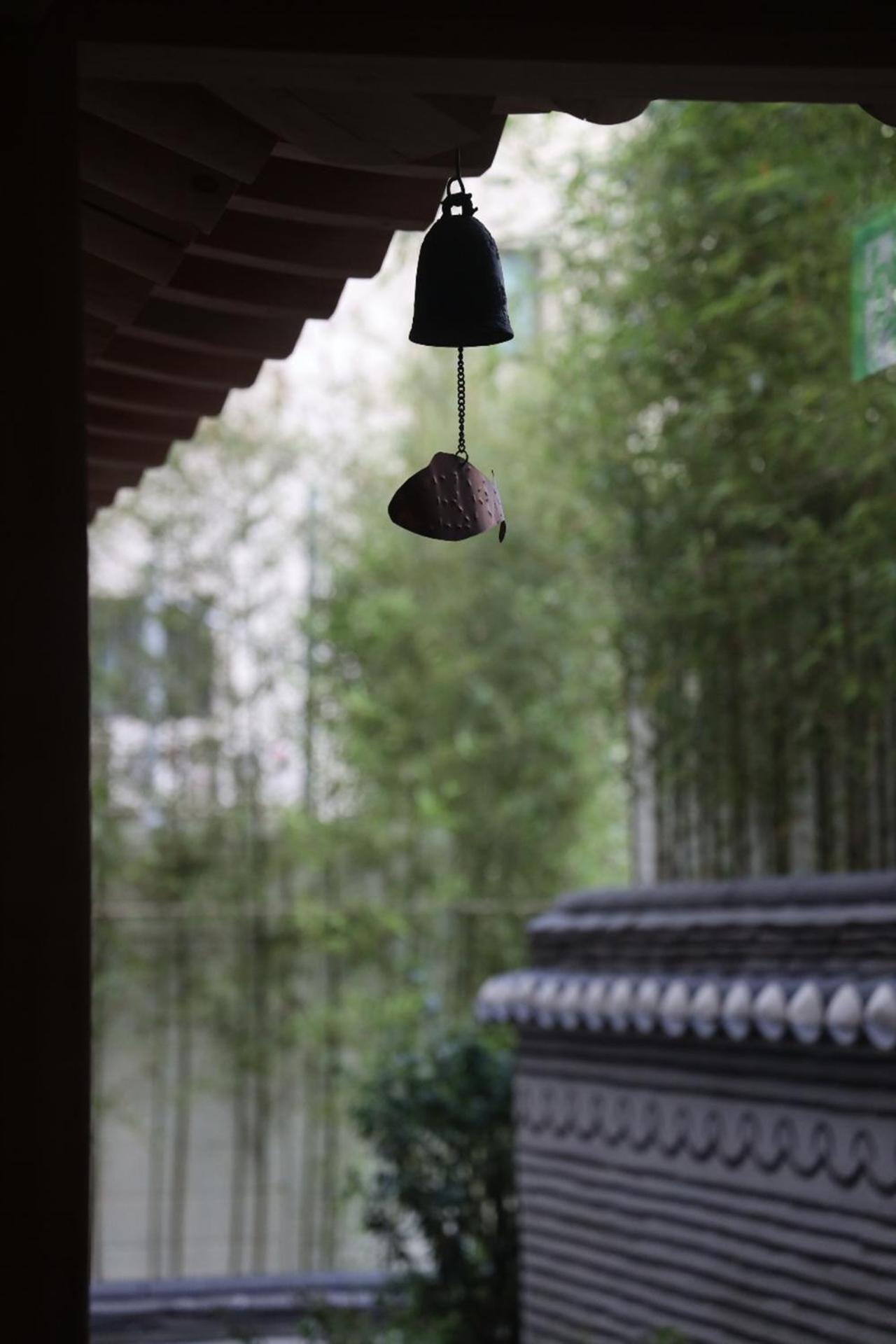 Hanok Hotel Daam سيول المظهر الخارجي الصورة