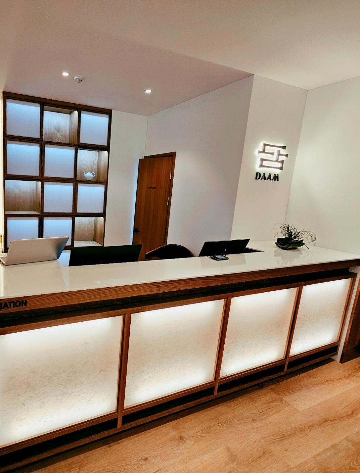 Hanok Hotel Daam سيول المظهر الخارجي الصورة