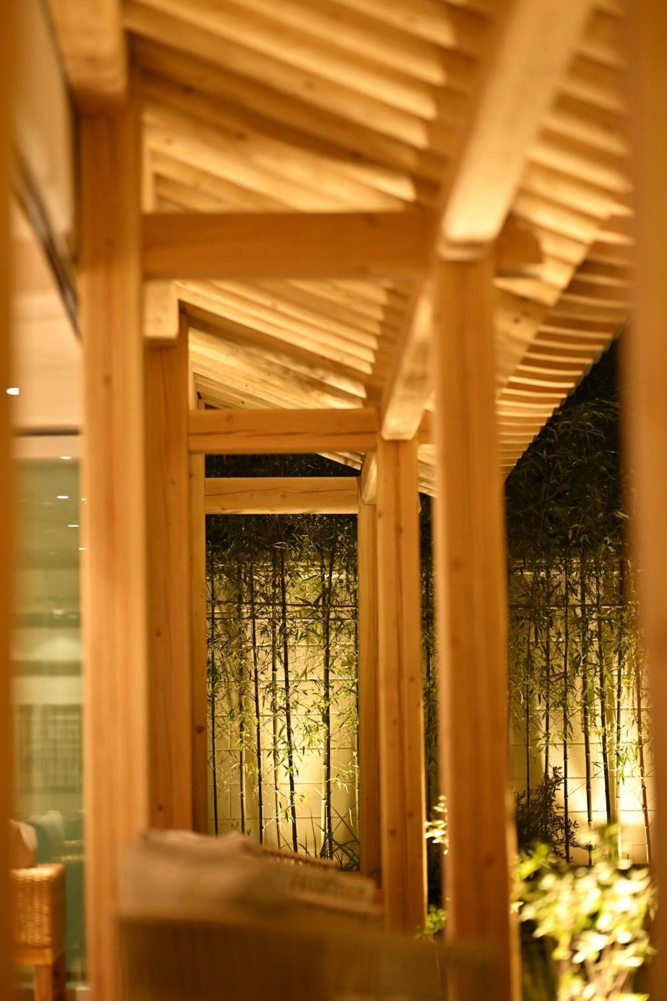 Hanok Hotel Daam سيول المظهر الخارجي الصورة