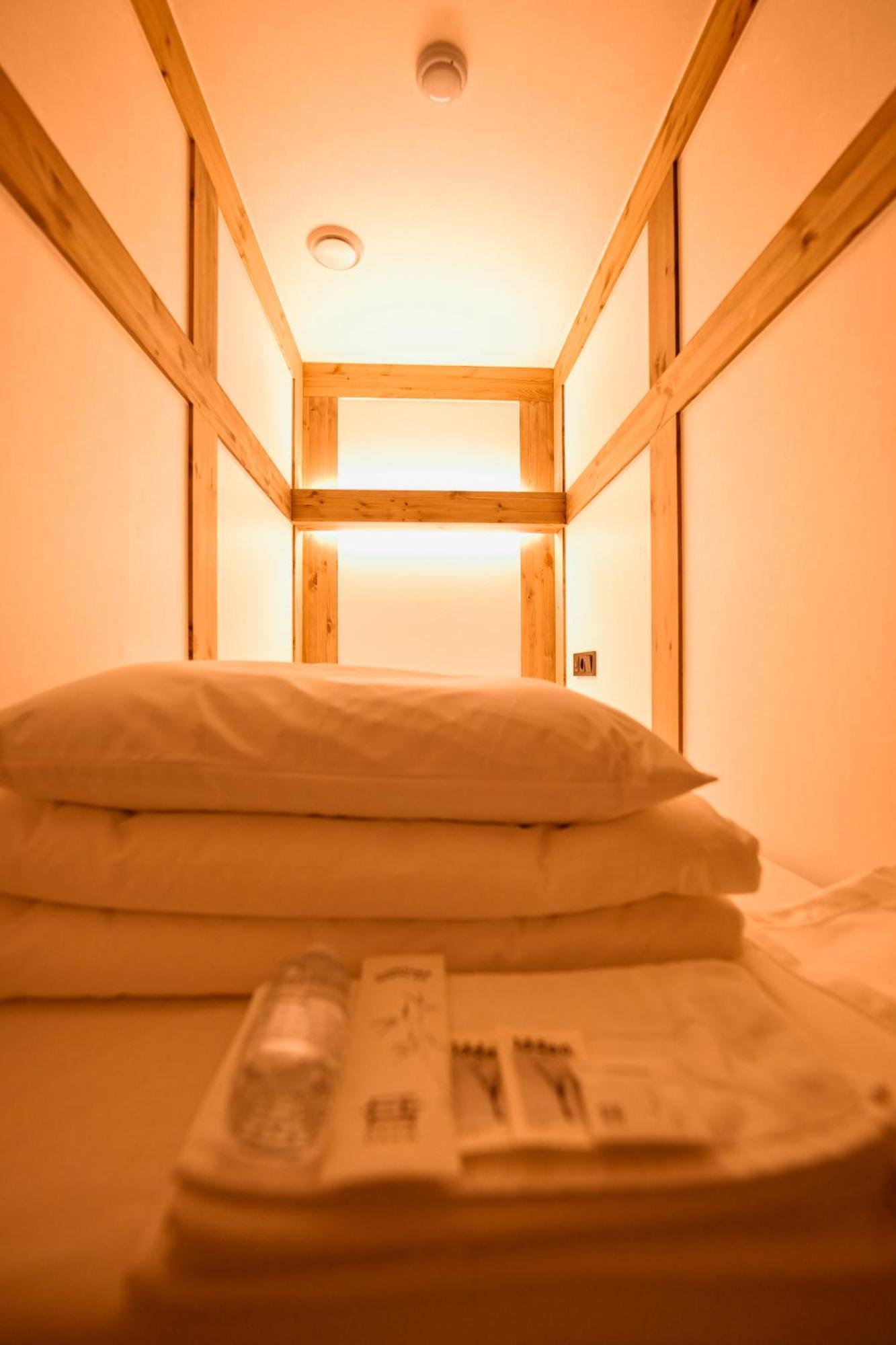 Hanok Hotel Daam سيول المظهر الخارجي الصورة