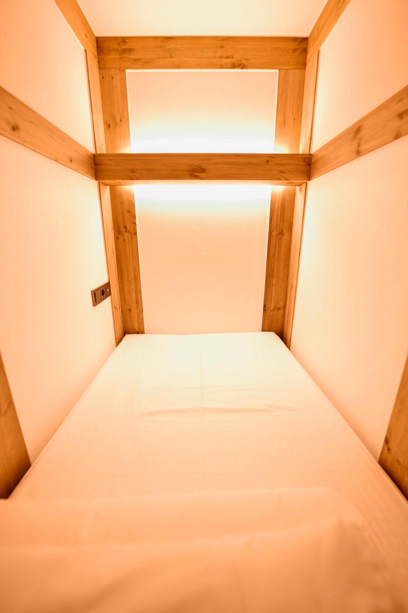 Hanok Hotel Daam سيول المظهر الخارجي الصورة