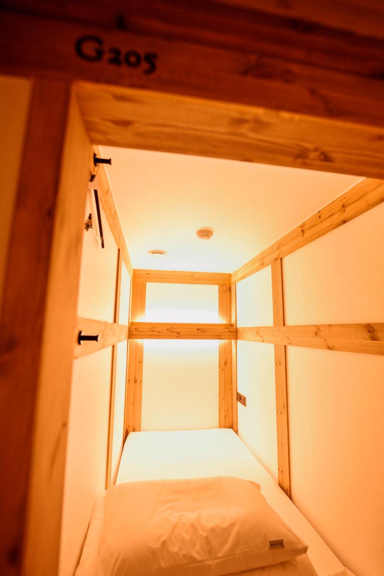 Hanok Hotel Daam سيول المظهر الخارجي الصورة