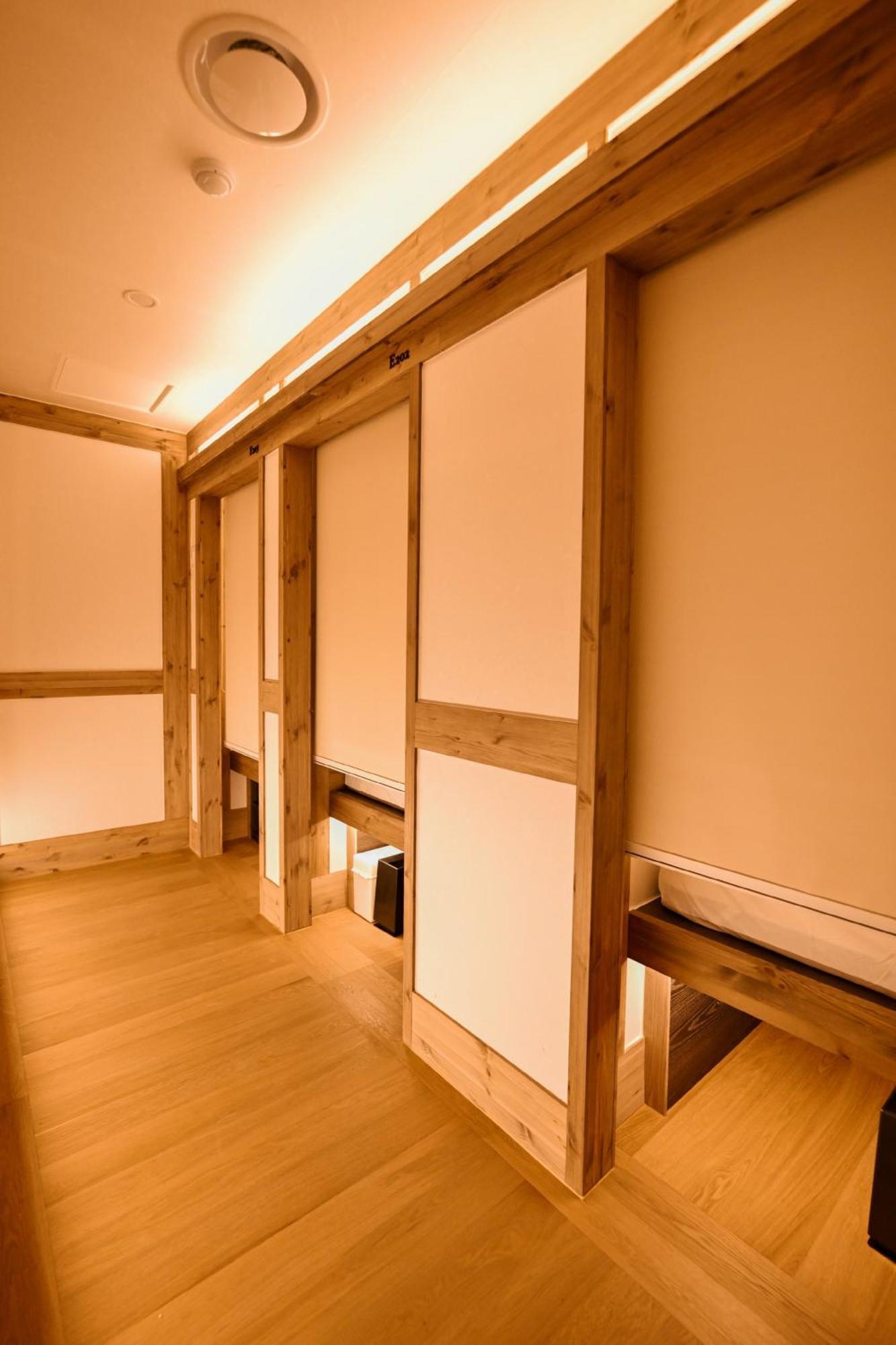 Hanok Hotel Daam سيول المظهر الخارجي الصورة